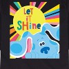 Boys' - Blue's Clues & You! - Let It Shine Long Sleeve Graphic T-Shirt - 2 of 4