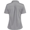 Red Kap Women's Short Sleeve Performance Knit Flex Series Pro Polo - 2 of 4