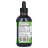 Whole World Botanicals Royal Chanca Piedra, Liver-Gall Bladder Support, 4 oz (118 ml) - 2 of 3