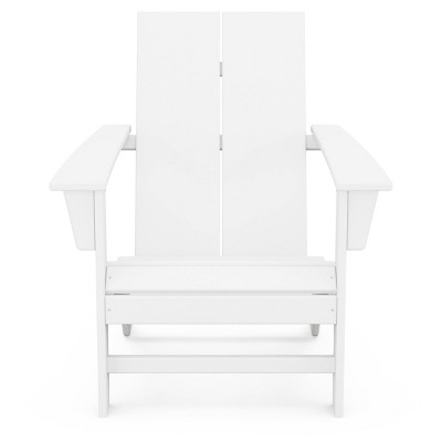 Target polywood online adirondack