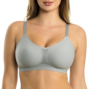 PARFAIT Women's Simplicity Seamless Wire-Free Bra - 1 of 4