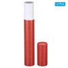 Unique Bargains Round Portable Photo Painting Documents Storage Mailing Tubes 2 Pcs - 3 of 4