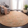 Wyndham WYD203 Hand Tufted Area Rug  - Safavieh - 2 of 3