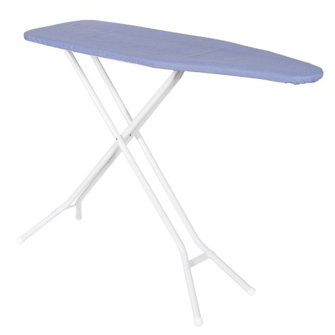 Honey-Can-Do Collapsible Ironing Board with Iron Rest