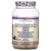 APS Isomorph 28, Pure Whey Isolate, Neapolitan Ice Cream, 2 lb (907 g) - 4 of 4