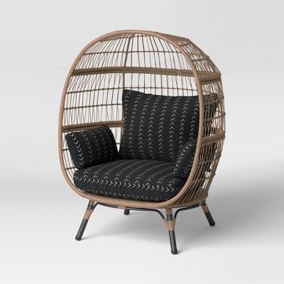 Opalhouse egg sale patio chair target