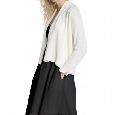 Women's Wo's Carla Cross Cardigan - LABEL+thread