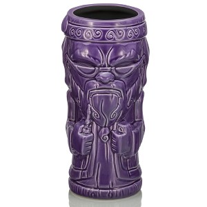 Beeline Creative Geeki Tikis Harry Potter Dumbledore Ceramic Mug | Holds 18 Ounces - 1 of 1
