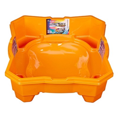 beyblade arena target