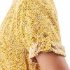 Aventura Clothing Women's Floral Dell Shirt Dress - 3 of 4
