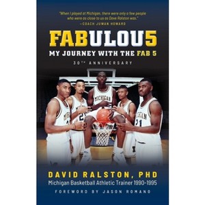 Fabulous - by  David Ralston (Paperback) - 1 of 1