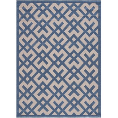 Courtyard CY6915 Power Loomed Indoor and Outdoor Rug - Safavieh