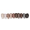 e.l.f. Mad for Matte Eyeshadow Palette Nude Mood - 0.49oz - 4 of 4