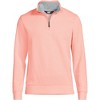 Lands' End Men's Bedford Rib Quarter Zip Sweater - 3 of 4