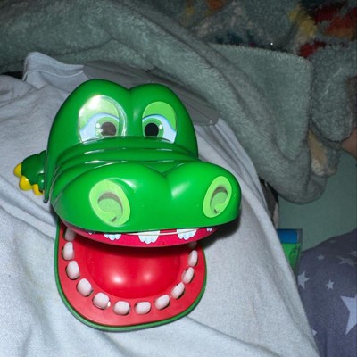 Hasbro Gaming Crocodile Dentist, Juego para niños de 4 años en adelante,  Multicolor : : Juguetes y juegos