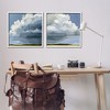 Stupell Industries Sublime Outdoor Weather Landscape, 24" x 24" - 2 of 4