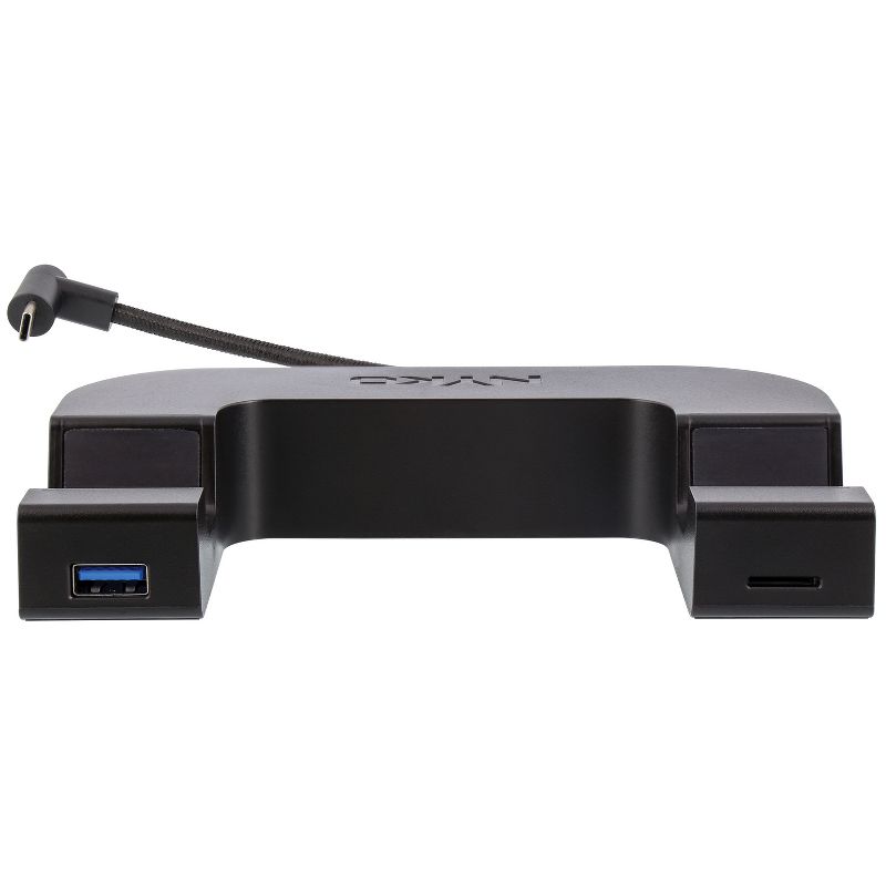 Nyko® 7-in-1 USB-C® Power Dock™ and Hub for Steam Deck™, 3 of 10