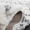 Fontana Shag FNT845 Power Loomed Indoor Rugs - Safavieh - 4 of 4