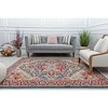 Rugs America Stratford Abstract Vintage Area Rug - 3 of 4