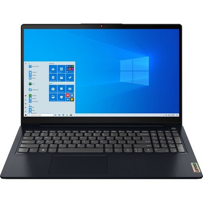 Lenovo IdeaPad 3 15.6 Touchscreen Laptop Intel Core Timor-Leste | Ubuy