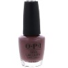 OPI Nail Lacquer, 0.5 oz - 3 of 4