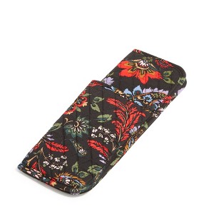 Vera Bradley Women's Outlet Cotton Curling and Flat Iron Cover - 1 of 2