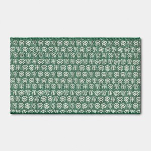 1'8"x2'10" Rug - Threshold™ - 1 of 4