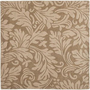 Impressions IM344 Hand Loomed Indoor Rugs - Safavieh - 1 of 4