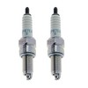 NGK 2 Pack of Genuine OEM Replacement Spark Plugs - CPR7EA-9-2PK - 3 of 3