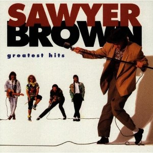 Sawyer Brown - Greatest Hits (CD) - 1 of 1