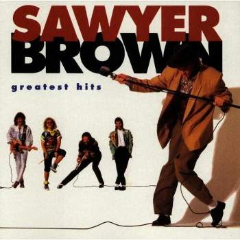 Sawyer Brown - Greatest Hits (CD)