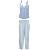 Adore Me Women's Lindsay PJ Sleepwear - 4 of 4