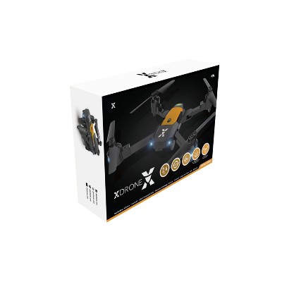 xdrone