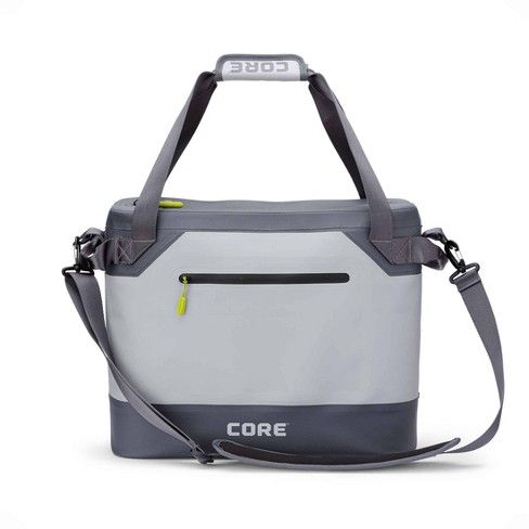 Clevermade Eco Tahoe Soft Sided Collapsible 21qt Cooler : Target