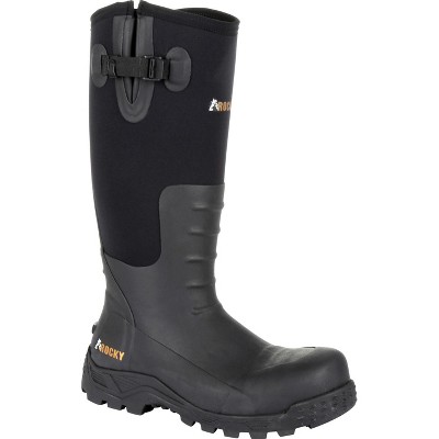 target steel toe sneakers
