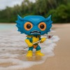 Funko Masters of the Universe POP Vinyl Figure: Merman (Blue Chase) - 4 of 4