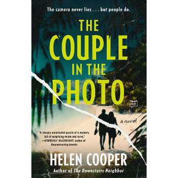The Couple in the Photo - by  Helen Cooper (Paperback)