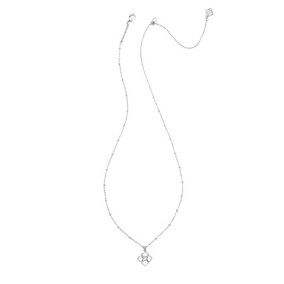 Kendra Scott Iris Pendant Necklace - image 2