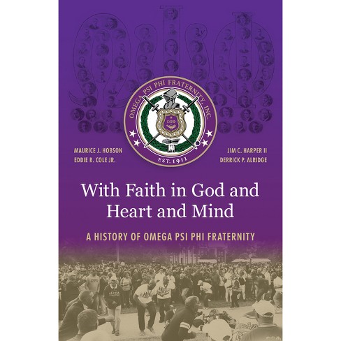 With Faith In God And Heart And Mind By Maurice J Hobson Eddie