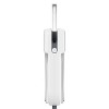 Sharper Image Passport Handheld Travel Garment Steamer: Anti-Drip, Vertical Steam, 1000W, Automatic Shut-Off, 7.3oz Tank - 4 of 4
