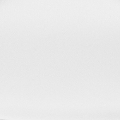 White Adjustable Height Swivel Barstool with Chrome Base