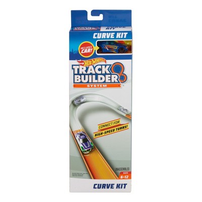 Hot Wheels Track Builder Spin Launch Track Extension – Target Inventory  Checker – BrickSeek