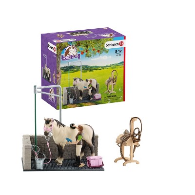 schleich animals target