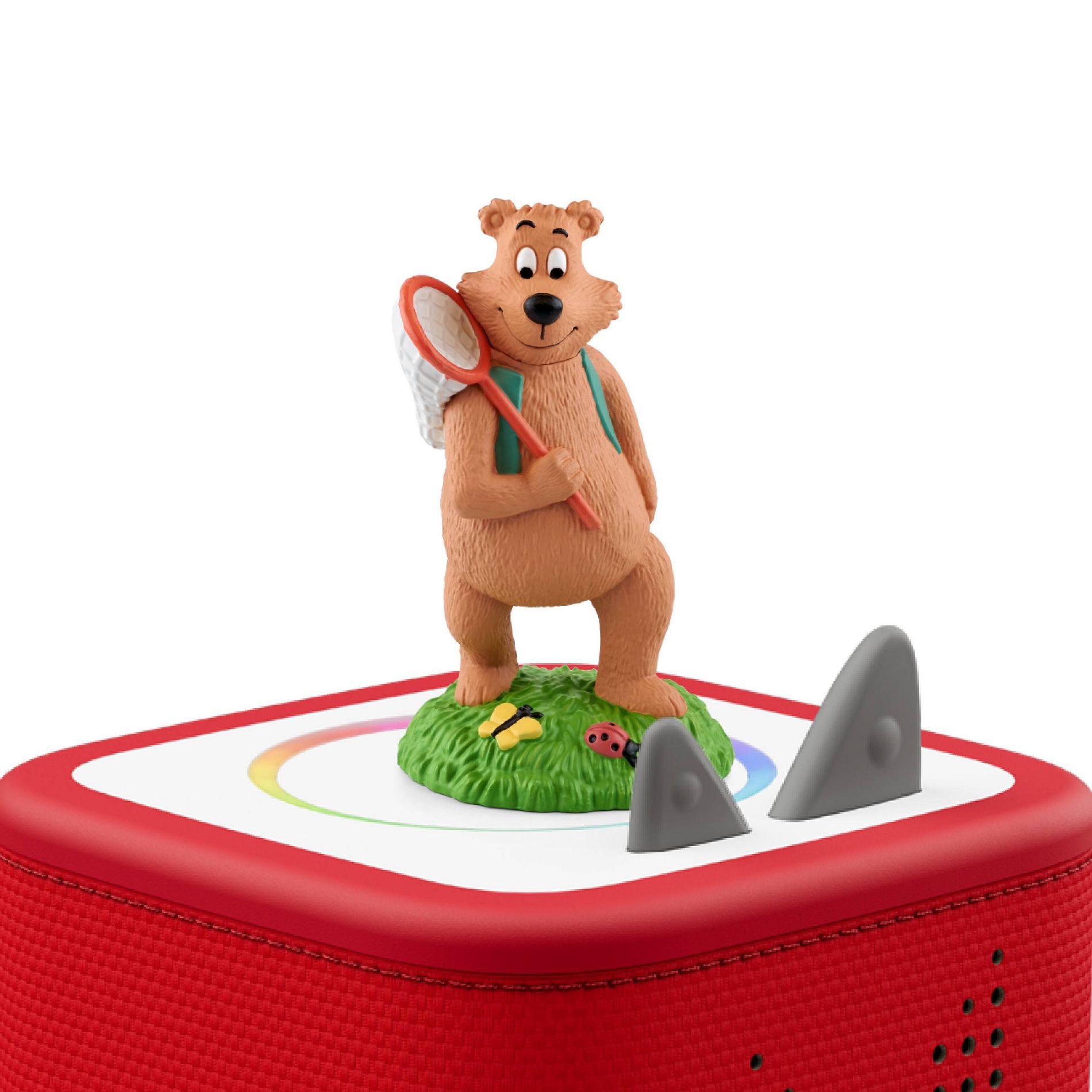 tonies The 7 Habits of Happy Kids Tonie Figurine: Encourages Language and Creative Thinking Skills