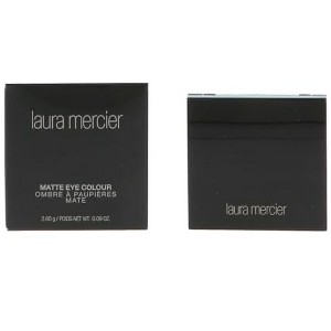 Laura Mercier Matte Eye Color, Coffee Ground - 1 of 1