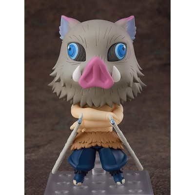 inosuke action figure