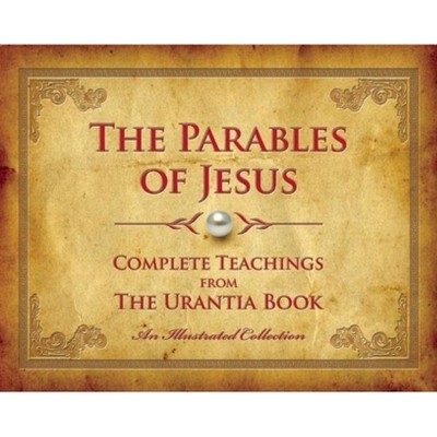 The Parables of Jesus - (Hardcover)