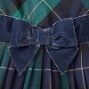 Hope & Henry Girls' Taffeta Party Dress, Kids - 2 of 4