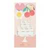 Meri Meri Happy Icons Cake Toppers (Pack of 4) - 4 of 4