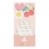 Meri Meri Happy Icons Cake Toppers (Pack of 4) - image 4 of 4